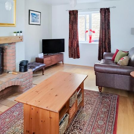 Erskine Cottage Seahouses Bagian luar foto