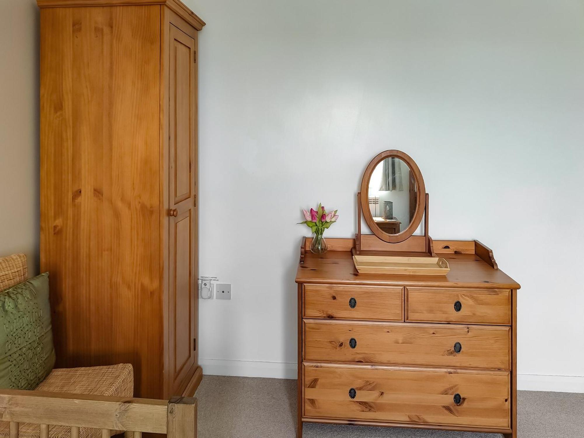 Erskine Cottage Seahouses Bagian luar foto